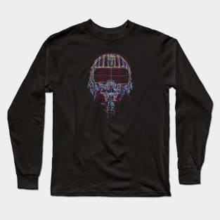 Fighter Pilot Long Sleeve T-Shirt